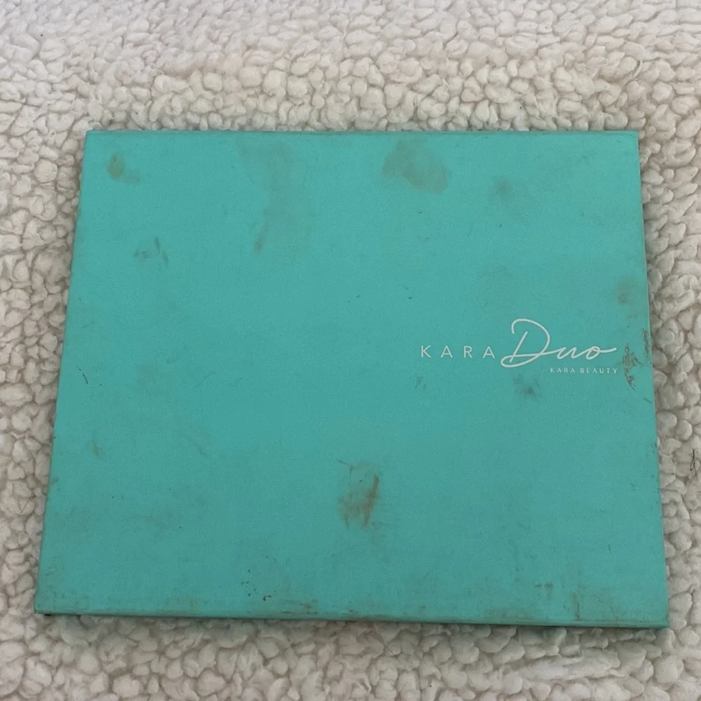 PRO10 HAVANA‎ CLUB SHADOW PALETTE Kata Beauty